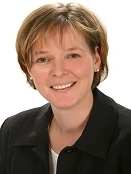 Ein Foto von Britta Hückelheim